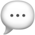 💬